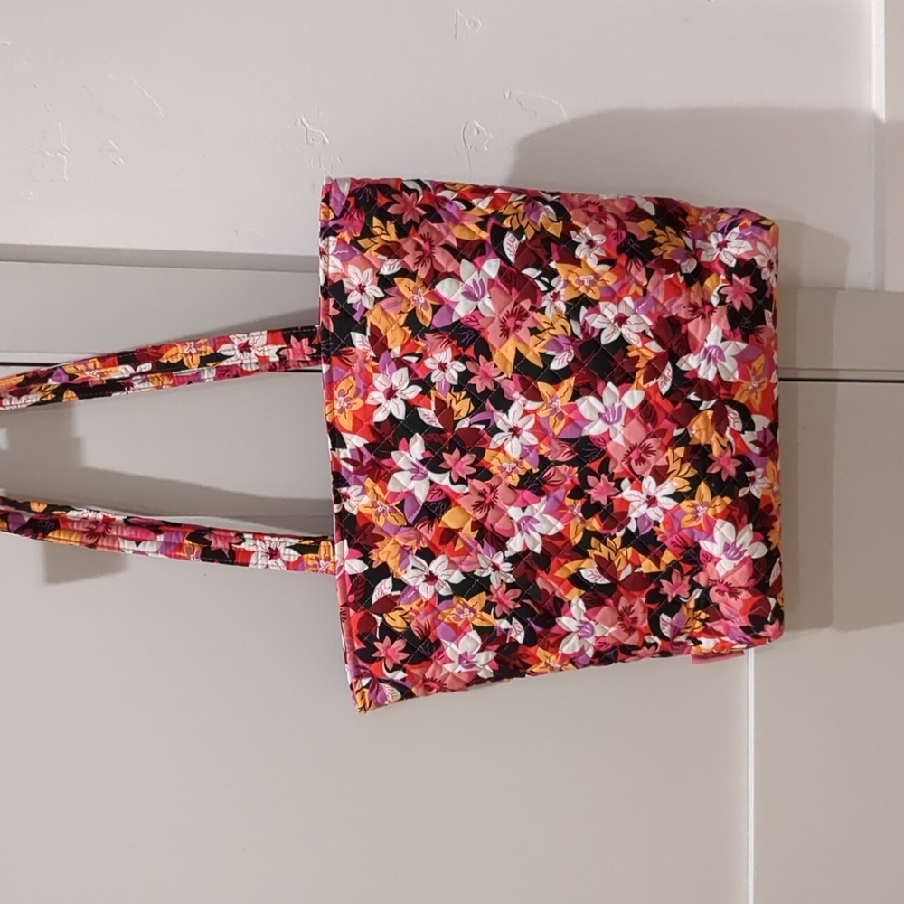 Vera Bradley Colorful Tote